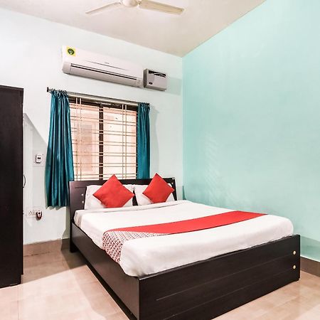 Hotel O Tm Delights Bhubaneswar Exterior foto
