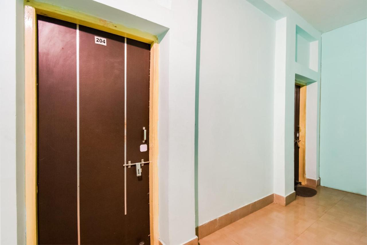 Hotel O Tm Delights Bhubaneswar Exterior foto