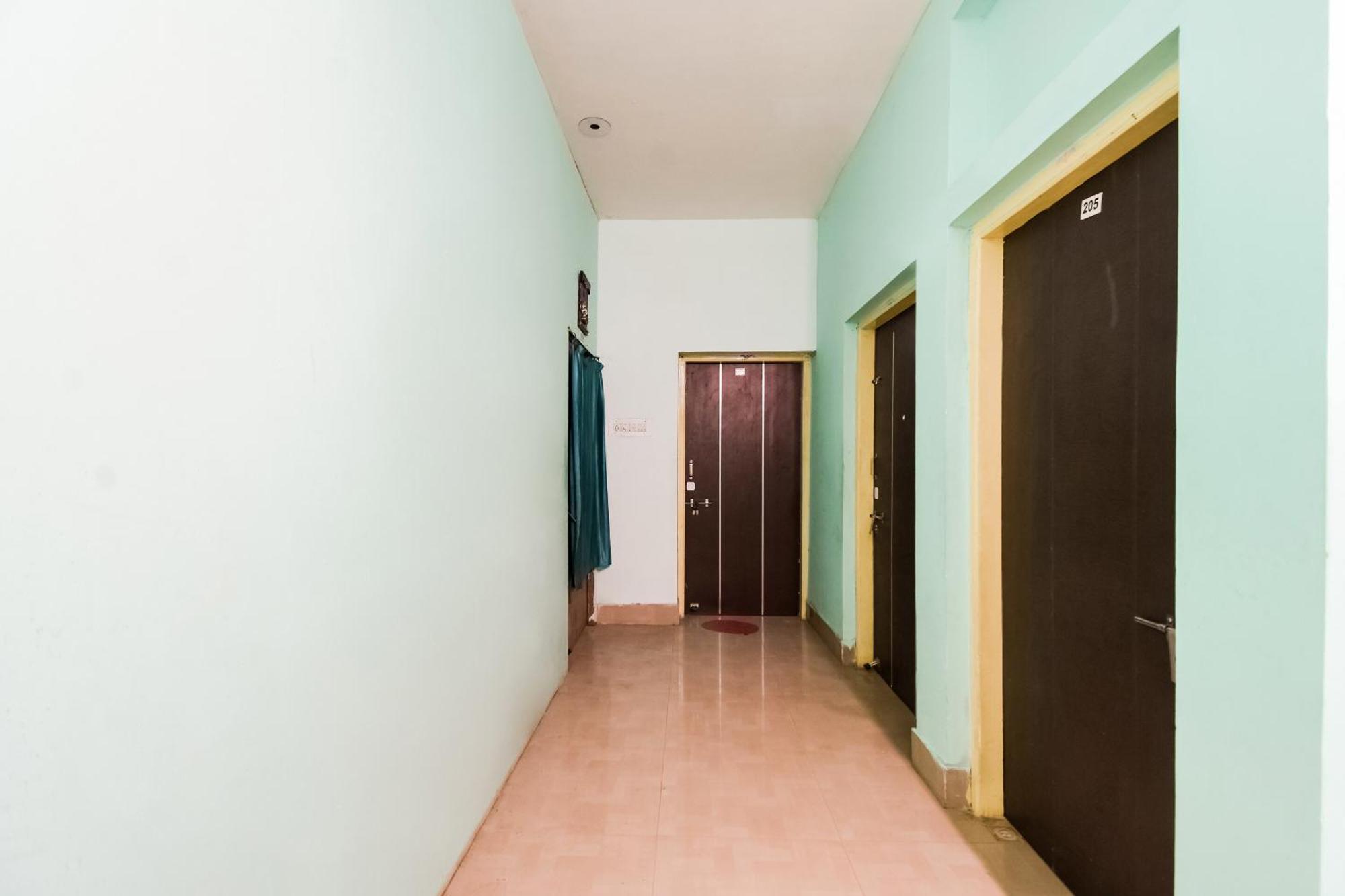 Hotel O Tm Delights Bhubaneswar Exterior foto